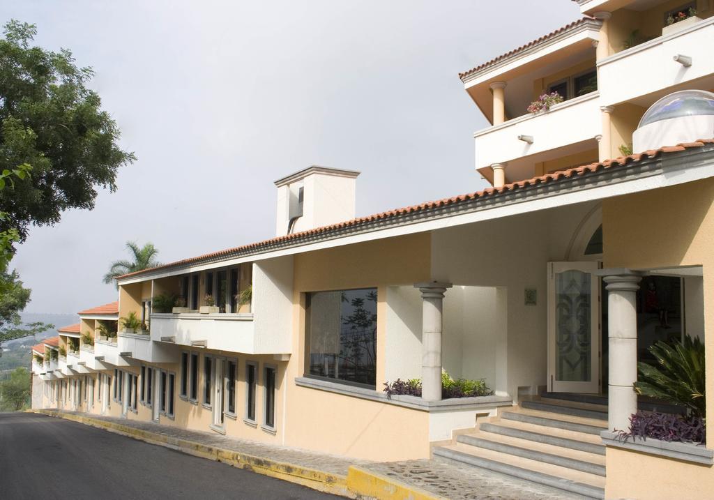 Excelaris Grand Resort Conventions & Spa Tequesquitengo Exterior photo